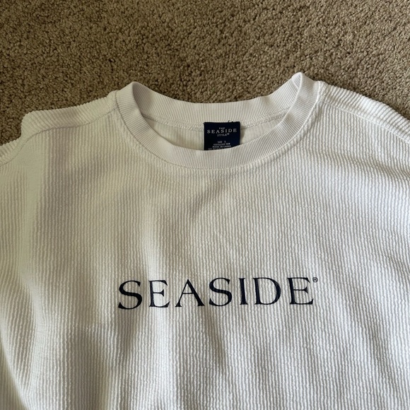 Seaside Sweatshirt - Picture 2 of 4